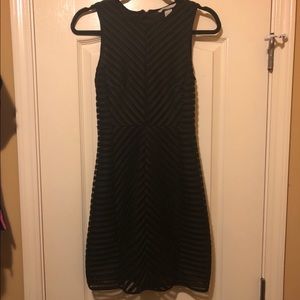 Sexy Little Black Dress